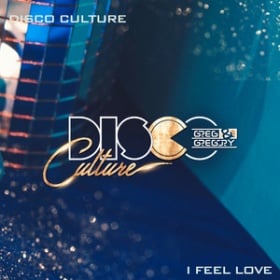 DISCO CULTURE FEAT. GREG & GREGORY - I FEEL LOVE